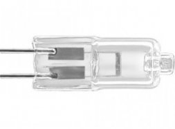 Лампа Camelion JC G6.35 12V 35W 12391