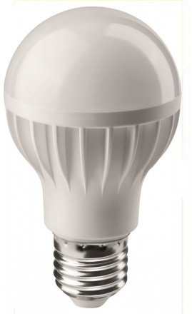 Лампа св/д А60 10W Е27 4000K  230V Онлайт 388160/509364