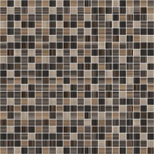 Плитка напольная Motive коричневая 33,3х33,3 (MF4D112D-63)(1.17м2,11 шт.)