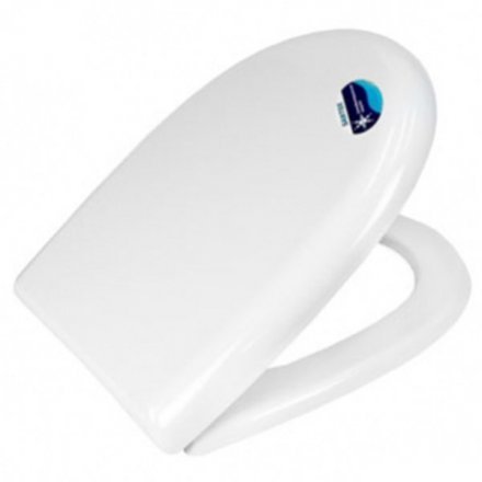 Сиденье  Бореаль SANTEK WH302050