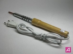Паяльник ЭПСН 40/220 дерев. Псков 11306