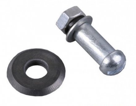 Элемент режущий д/плиткорезов 3307-хх, 3318-хх, 22/2мм 3320-22